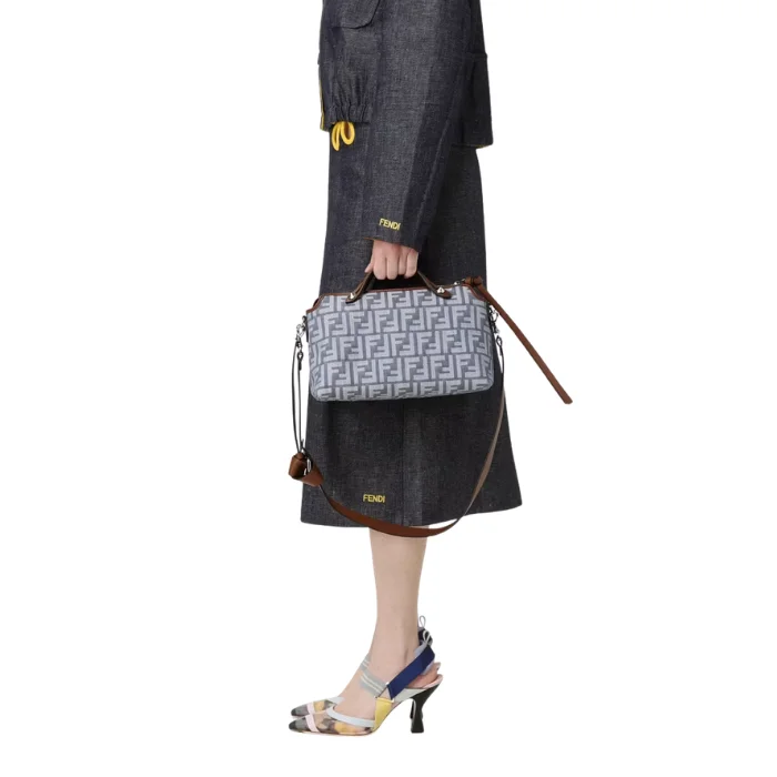 FENDI BOLSA BYTHEWAY 8BL155AUT4