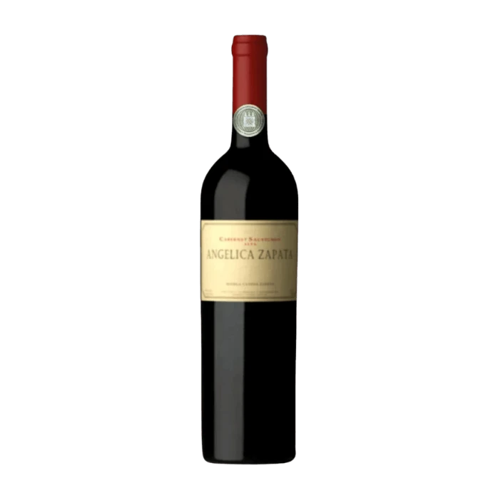 ANGELICA ZAPATA VINO 2020 *C.SAUVIGNON
