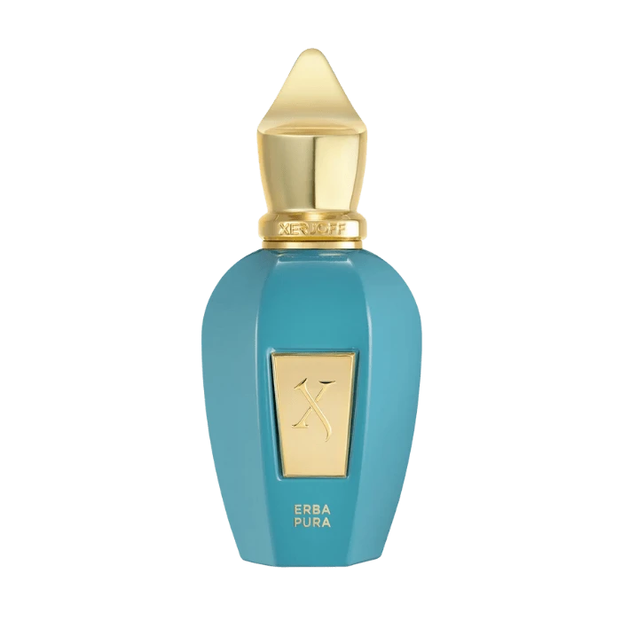 XJ V PURE HERB 50ML