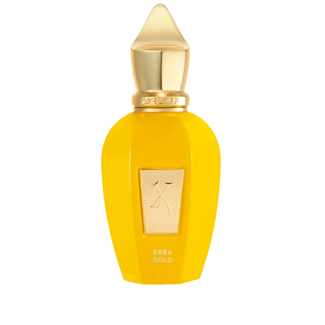 ERBA GOLD 100ML