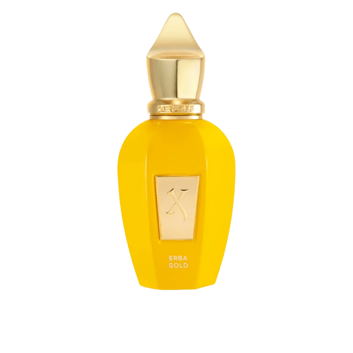 ERBA GOLD 50ML