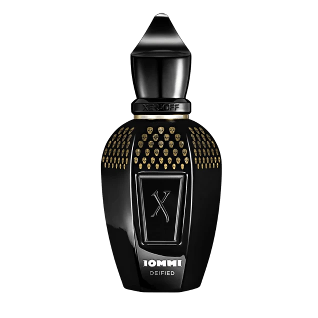 TONY IOMMI DEIFICADO DISPONÍVEL 50ML