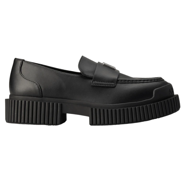 A.X MOCASIN XDA006XV874 #39M *00002