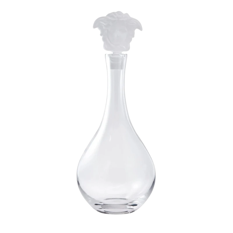 DECANTER VERSACE HOME MEDUSA LUMIERE