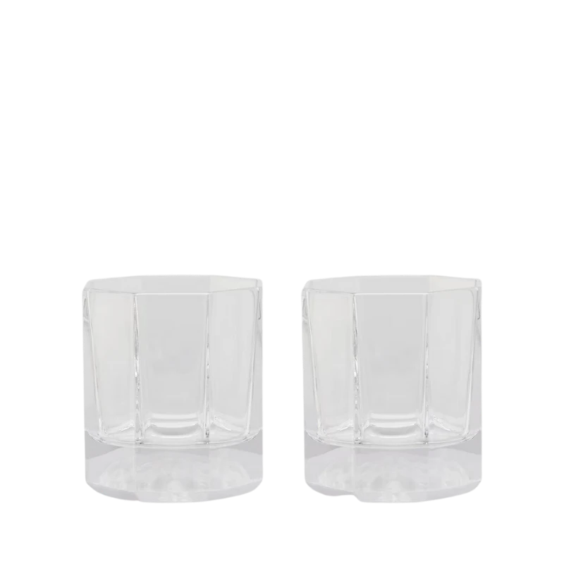 2 COPOS/WHISKY V.HOME *MEDUSALUMIERE
