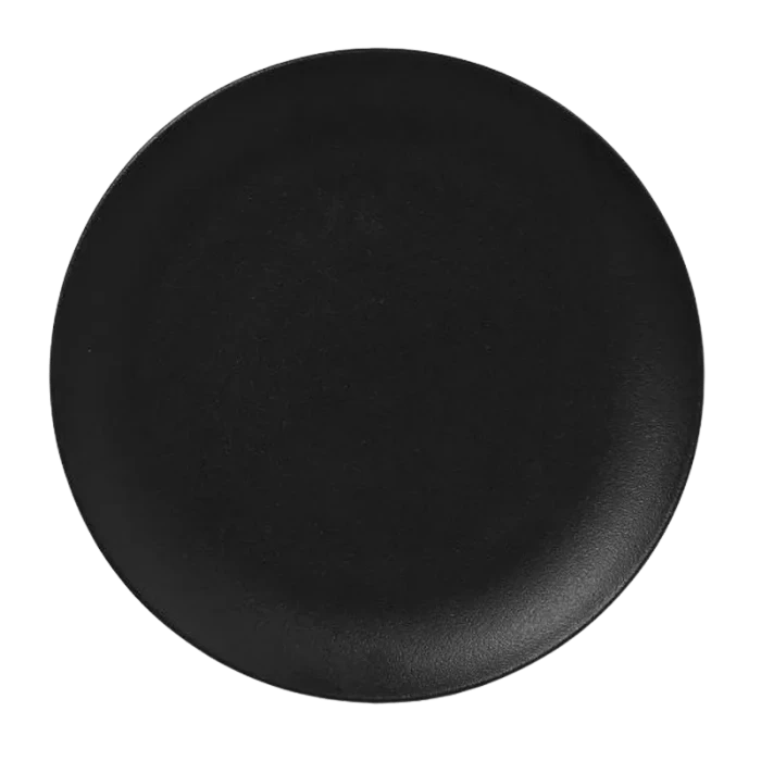 V.HOME 1 PRATO/PLANO B.NERO #27CM