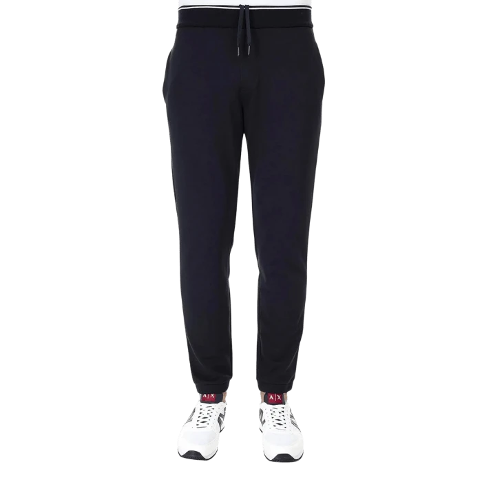 A.X PANTALON 8NZP82ZJH3Z #L *NAVY