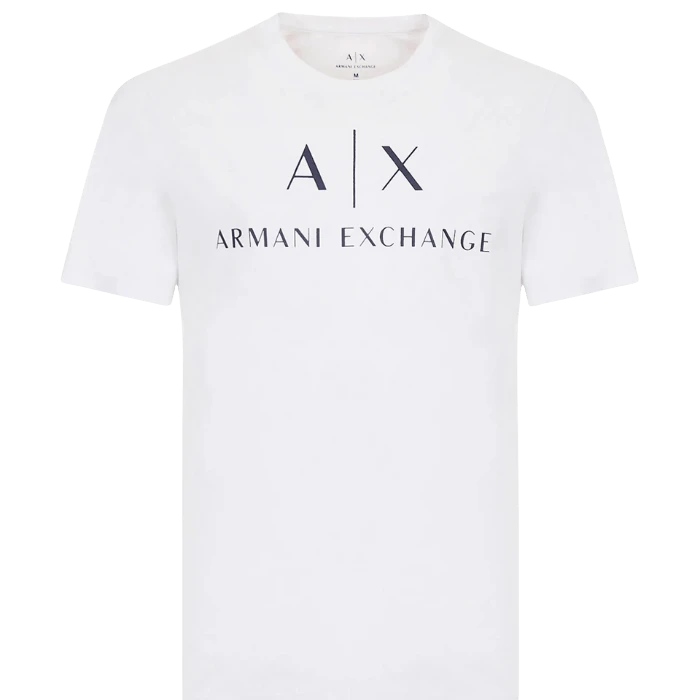 A.X CAMISETA 8NZTCKZ8H4Z #S *1100