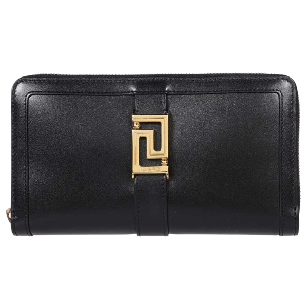 Carteira Versace 1007135 Preta