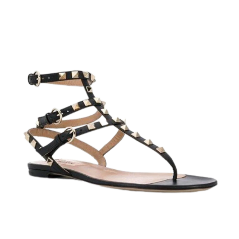 VALENTINO SANDALIA S0812VOD #36 *0NO