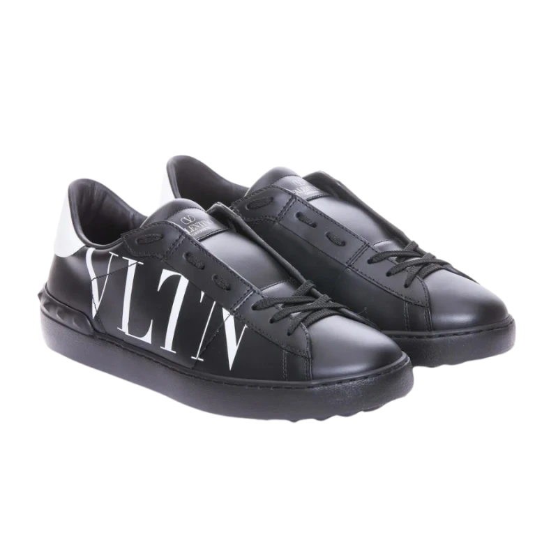 VALENTINO TENIS S0830XZU #41M *0NI