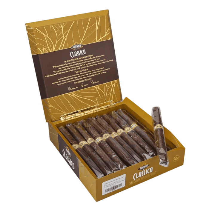 TOSCANO CLASSICO #20UN