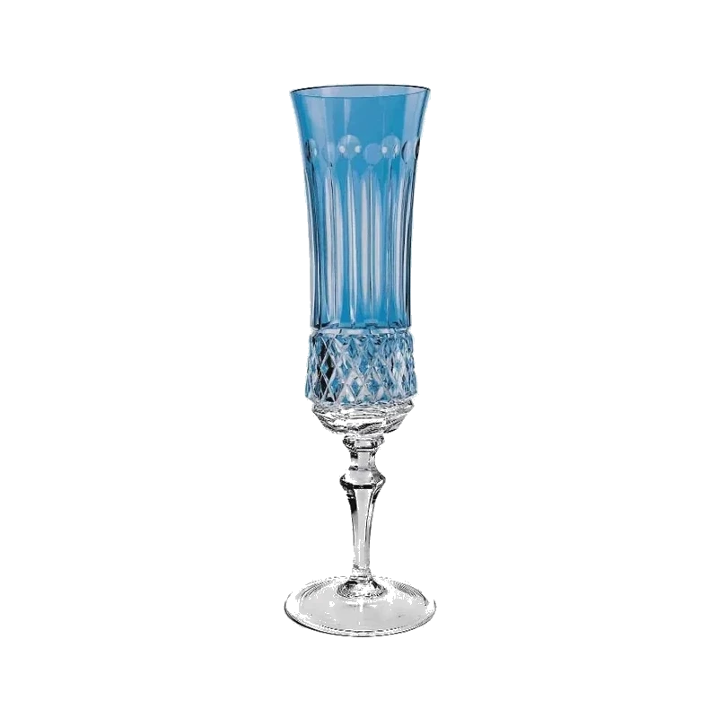 STRAUSS 1 TAZA/CHAMPAGNE #190ML *AZUL CL