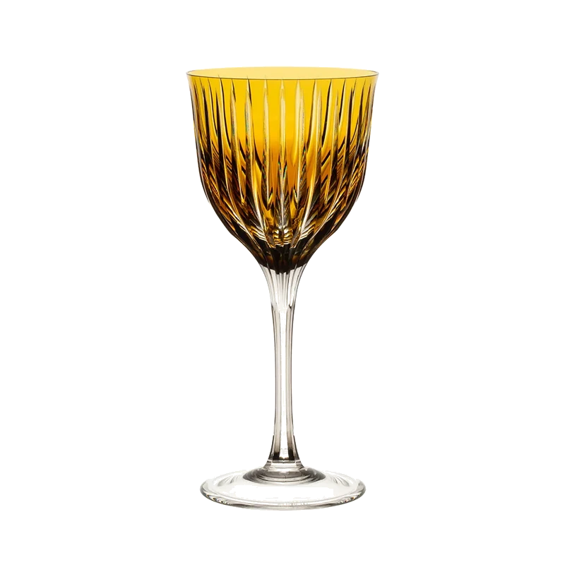 STRAUSS 1 TAZA/AGUA #520ML *SEPIA