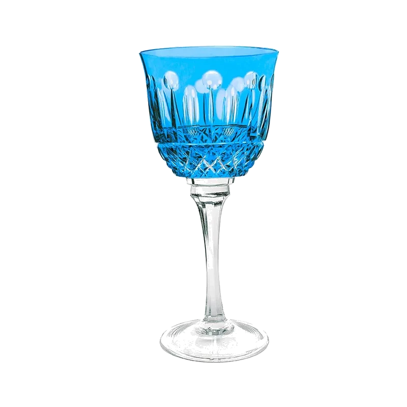 STRAUSS 1 TAZA/AGUA #520ML *AZUL CLARO