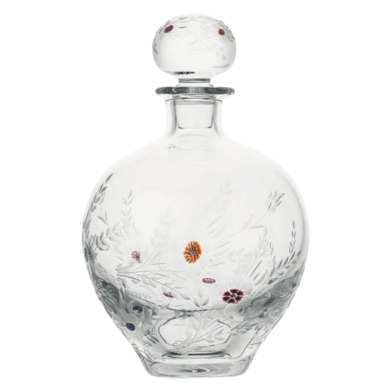 ST LOUIS DECANTER VINHO BOTTICELLI #U *U