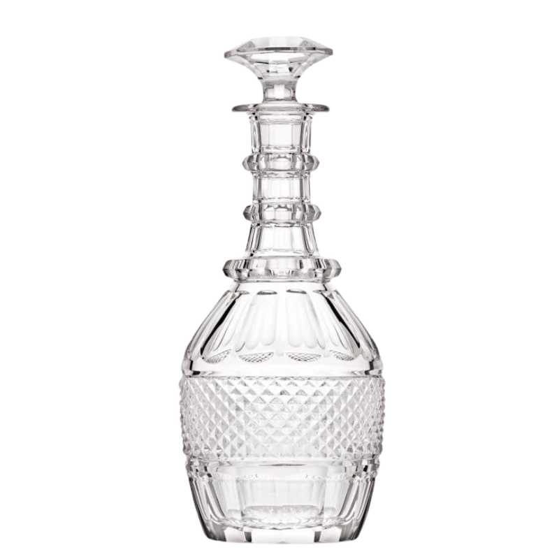 ST LOUIS DECANTER VINHO TRIANON #U *U