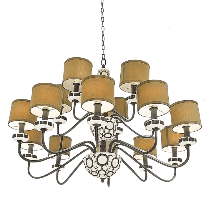 SAX LUSTRE SH8591/10 #10L+5L *U