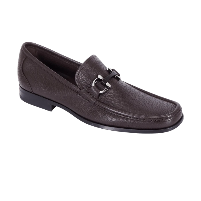 SALVATORE FERRAGAMO GRANDE HICÓRIA MOCASSIN