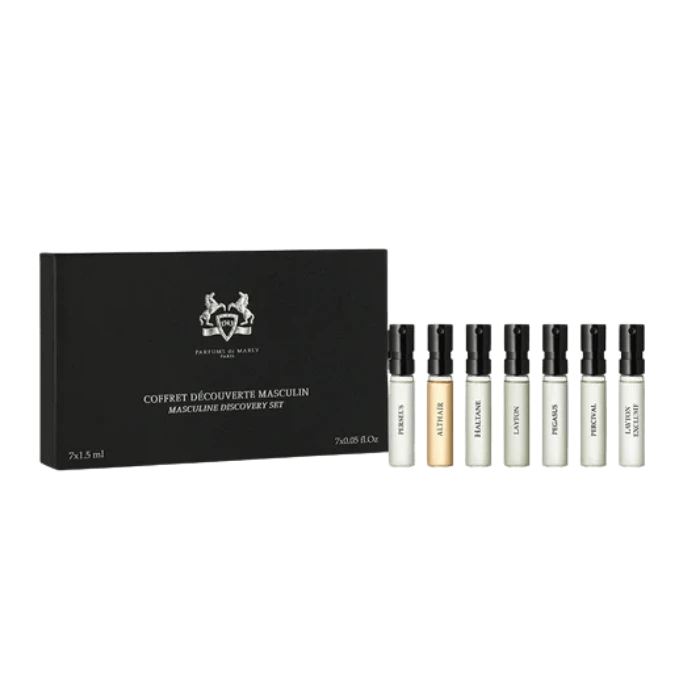 KIT DE DESCOBERTA (A MARCA 2023) 10ML
