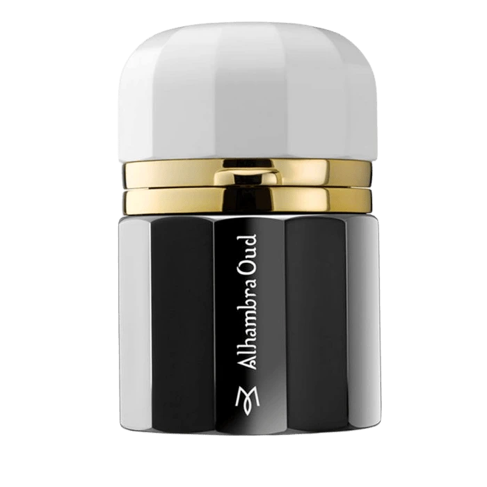 P.R.MONEGAL ALHAMBRA OUD S/B #50ML *EXTR