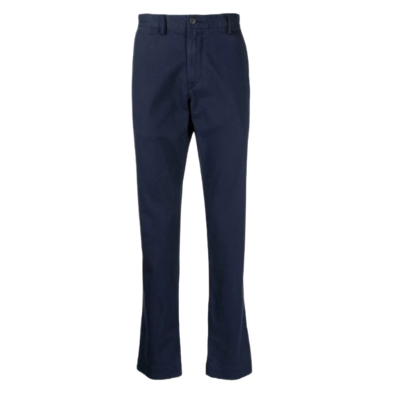 Calça Ralph Lauren 710778778002 Azul Marinho