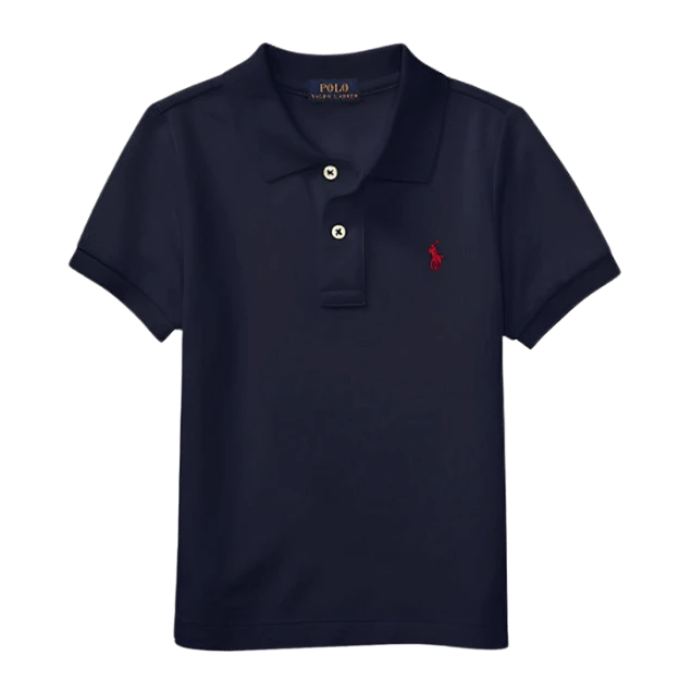 R.LAUREN POLO 321603252005 #2/2T *NAVY