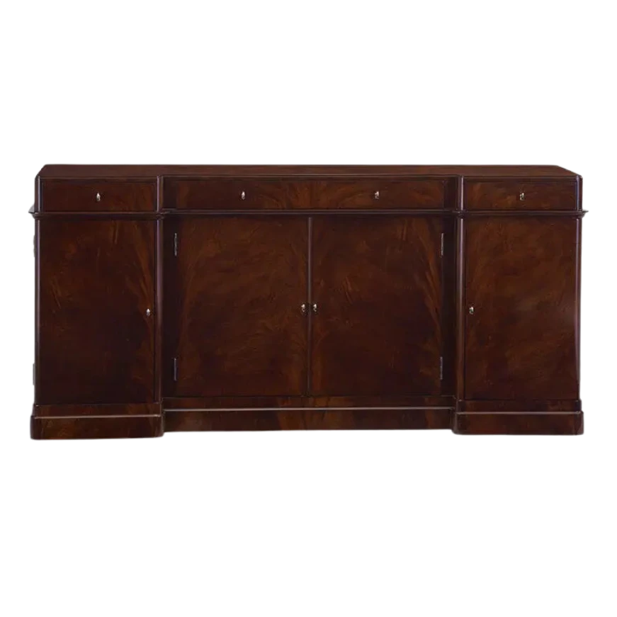 Aparador Ralph Lauren Mayfair marrom