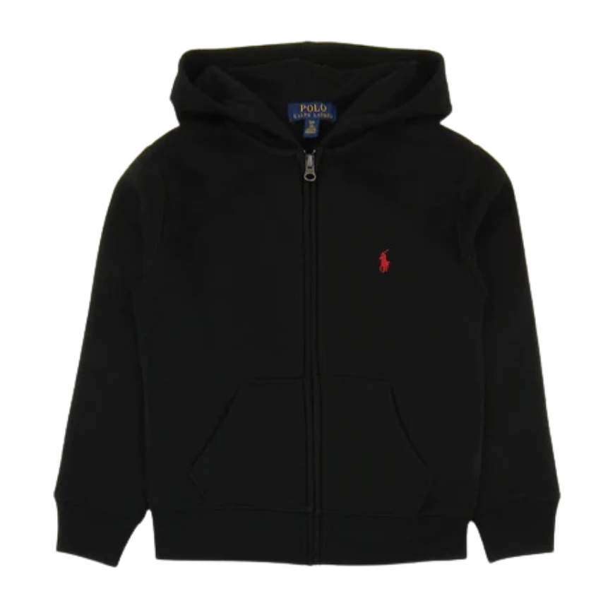 R.LAUREN CHAQUETA 323547626003 #S *BLACK