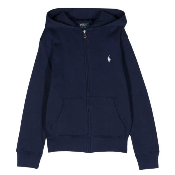 R.LAUREN CHAQUETA 323902378001 #S *NAVY