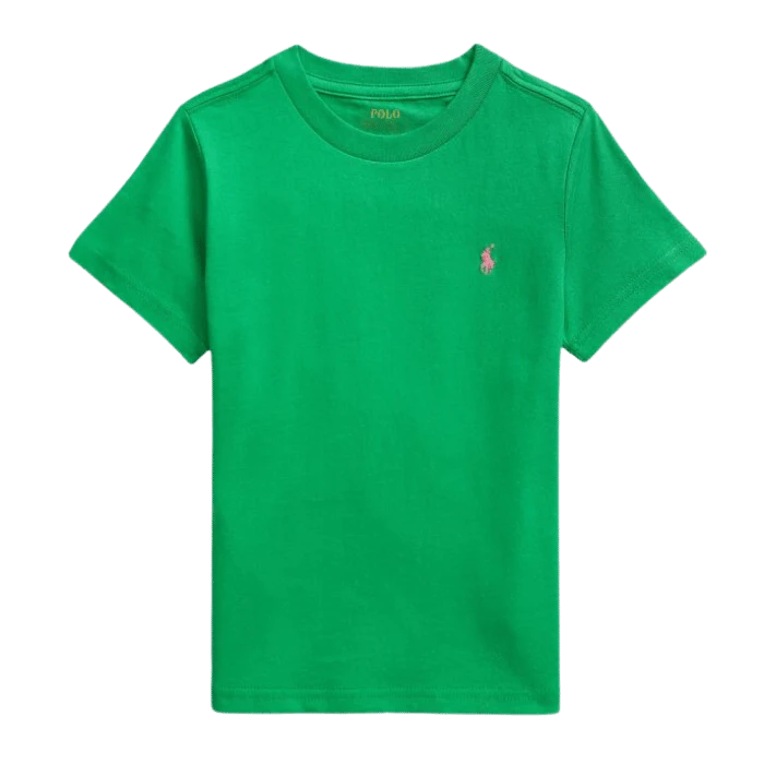 R.LAUREN CAMISETA 322832904105 #5 *STEM
