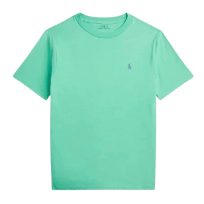 R.LAUREN CAMISETA 323832904107 #S *GREE