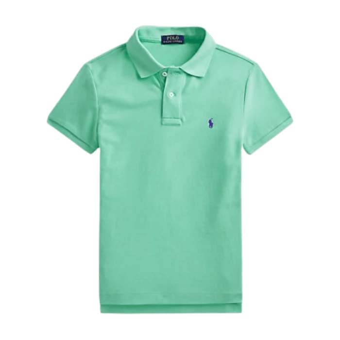 R.LAUREN POLO 323708857149 #S *SUNSET GR