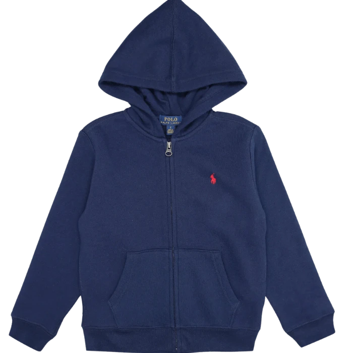 R.LAUREN CHAQUETA 322547626001 #2 *NAVY