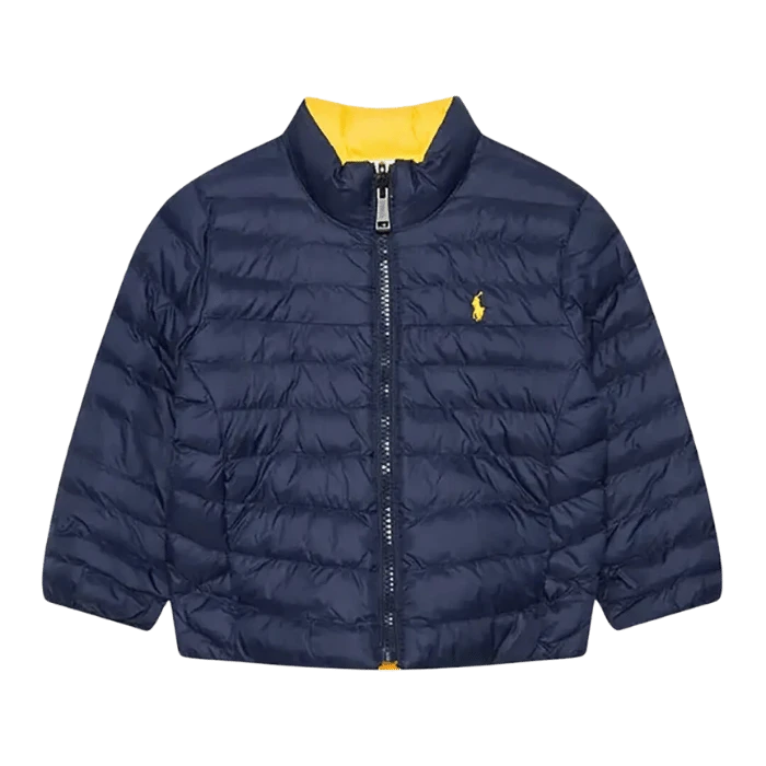 R.LAUREN CHAQUETA 321875511004 #2/2T *NA