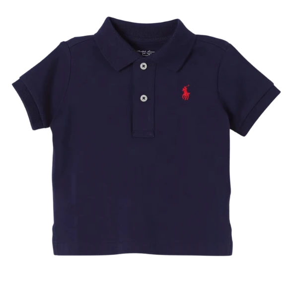 R.LAUREN POLO 320570127002 #3M *NAVY