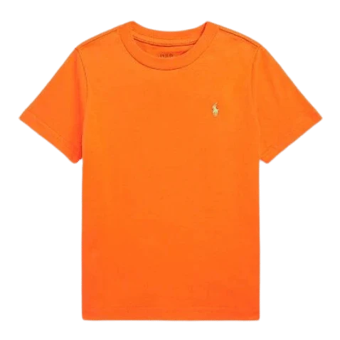R.LAUREN CAMISETA 322832904112 #2 *ORANG
