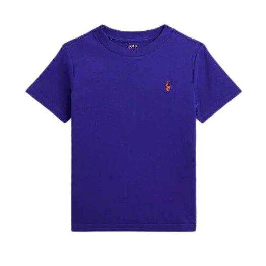 R.LAUREN CAMISETA 322832904111 #2 *ROYAL
