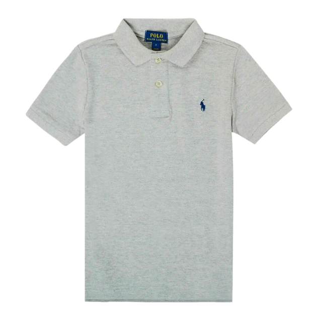 R.LAUREN POLO 322603252002 #2 *NEW GREY