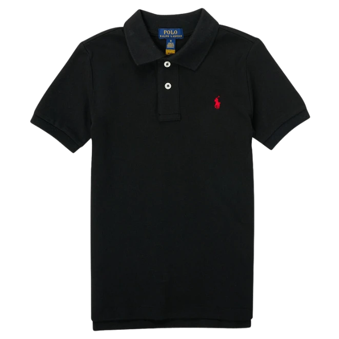 R.LAUREN POLO 322603252001 #2 *BLACK