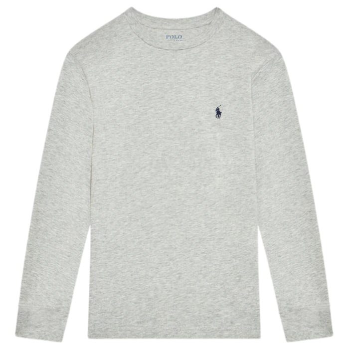 R.LAUREN CAMISETA 323843804005 #S *HEATH