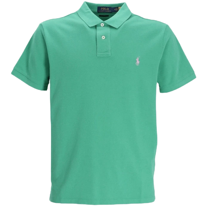 R.LAUREN POLO 323708857152 #S *GREEN