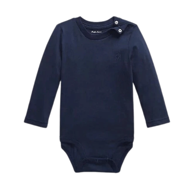 R.LAUREN ENTERIZO 320850832012 #3M *NAVY