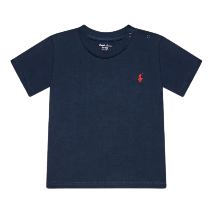 R.LAUREN CAMISETA 320832904035 #3M *NAV