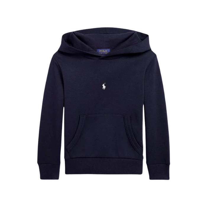 R.LAUREN BUZO 322913963002 #2 *NAVY