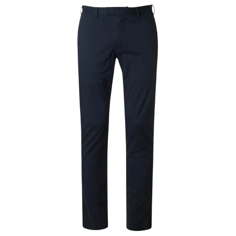Calça Ralph Lauren 710644988002 Azul Escuro