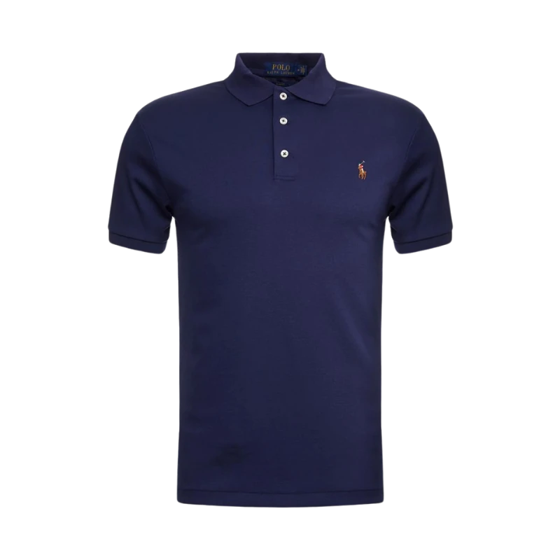 REMARA POLO RALPH LAUREN 710704319033 AZUL MARINO