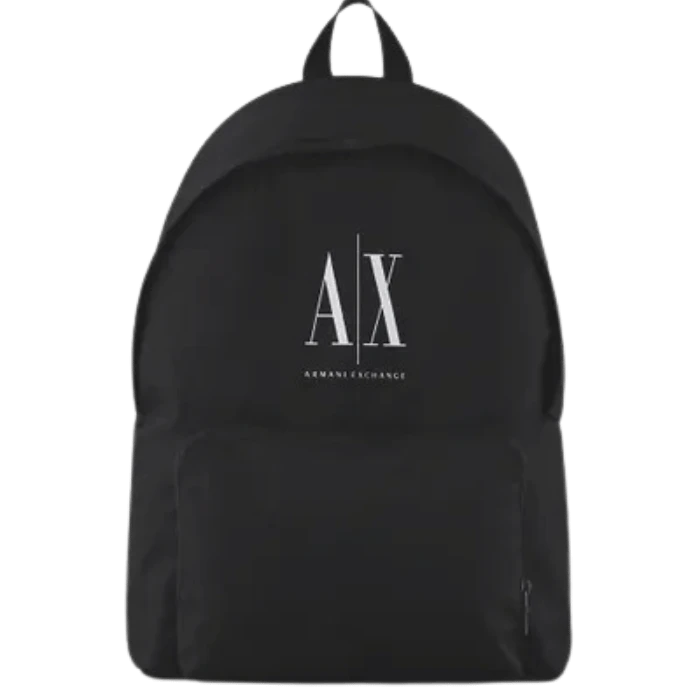 MOCHILA ARMANI EXCHANGE 952336CC124 NEGRO
