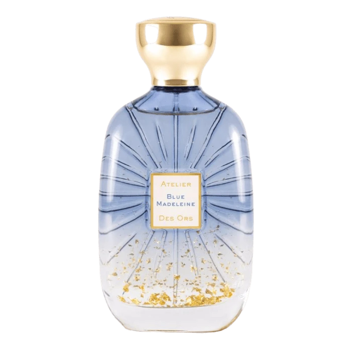 MADELEINE BLUE 100ML