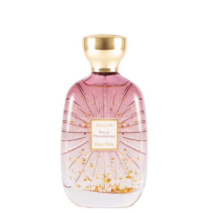 VILLA PRIMEROSE 100ML